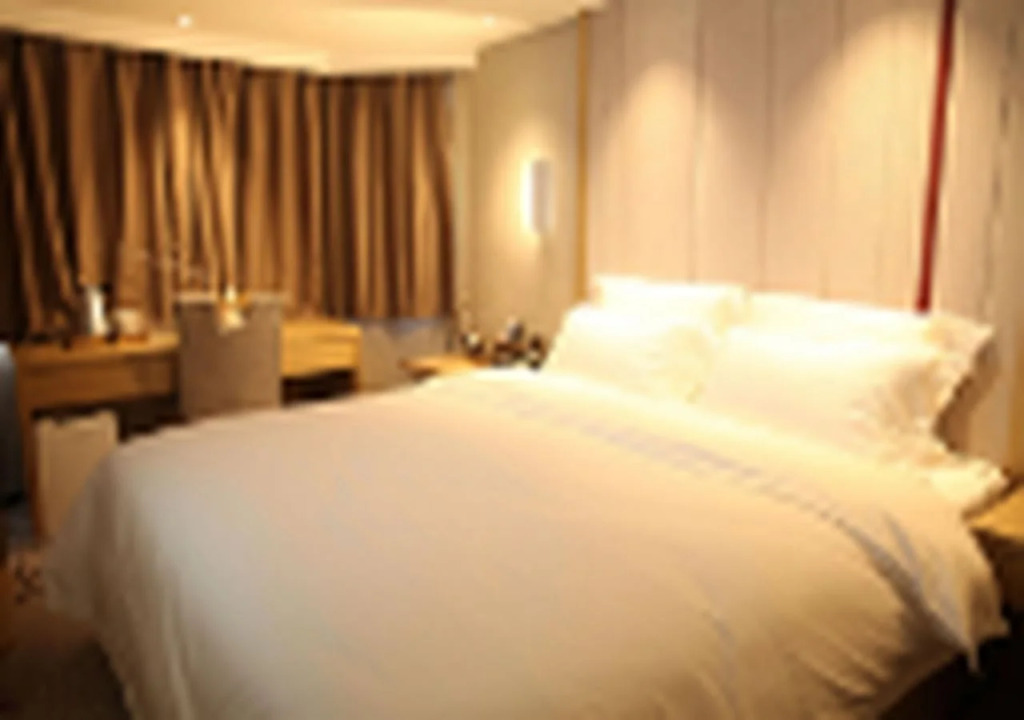 Lavande Hotel Shanghai Railway Station Branch