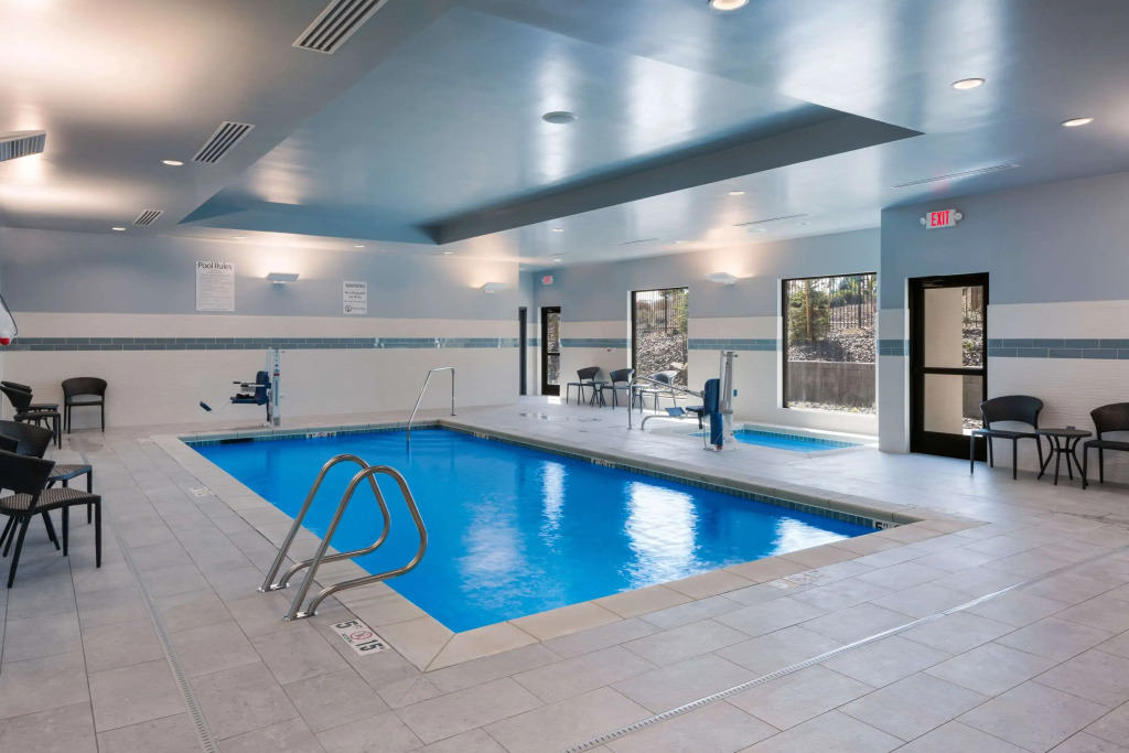 Comfort Suites Kennewick at Southridge