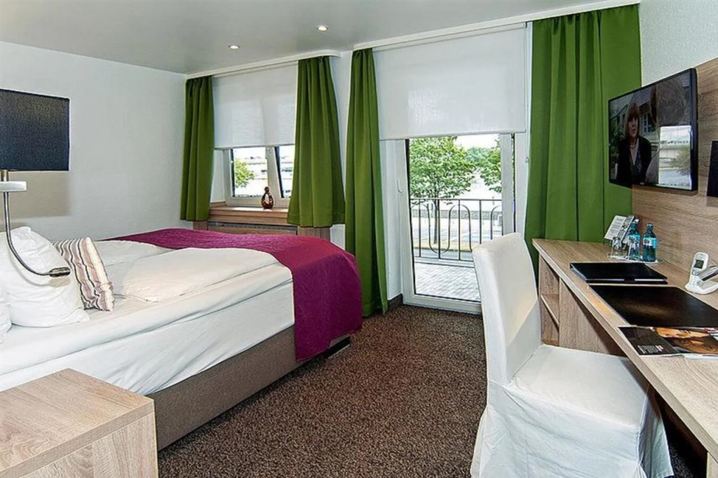 Hotel Allegro