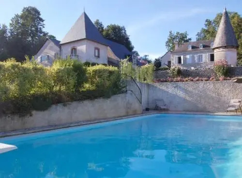 Gîte Le Peyret