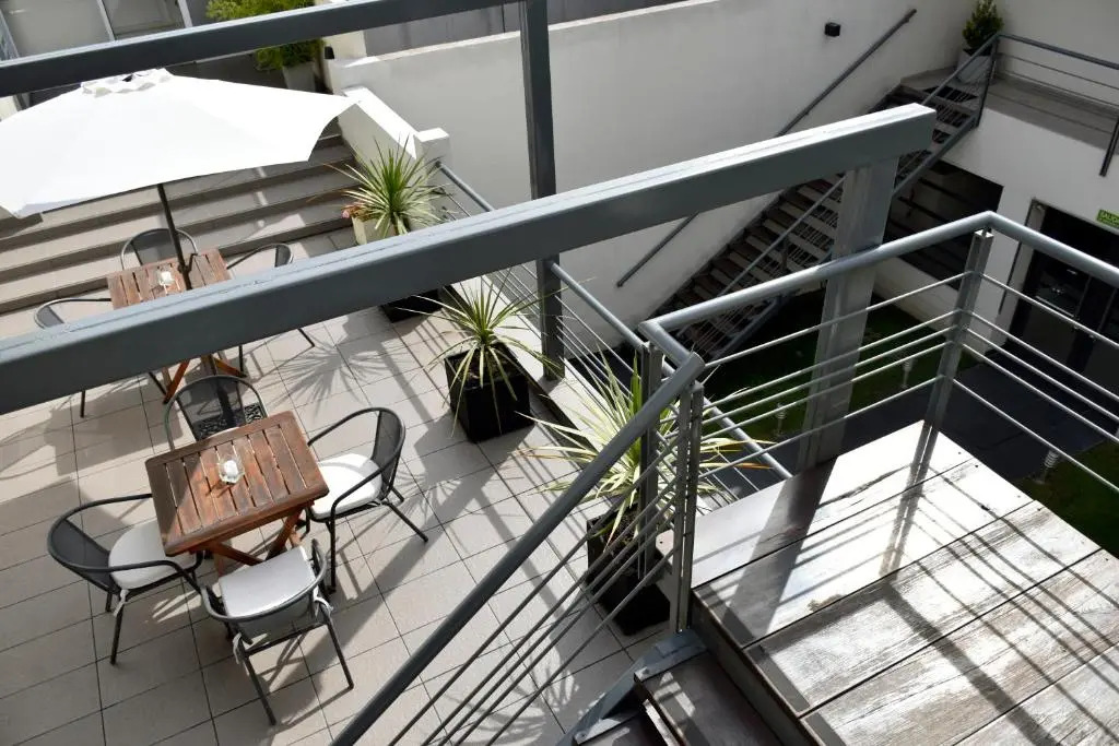 Abril Hotel Boutique