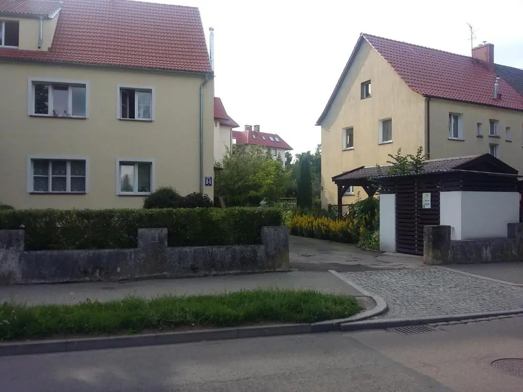 Apartament Chopina