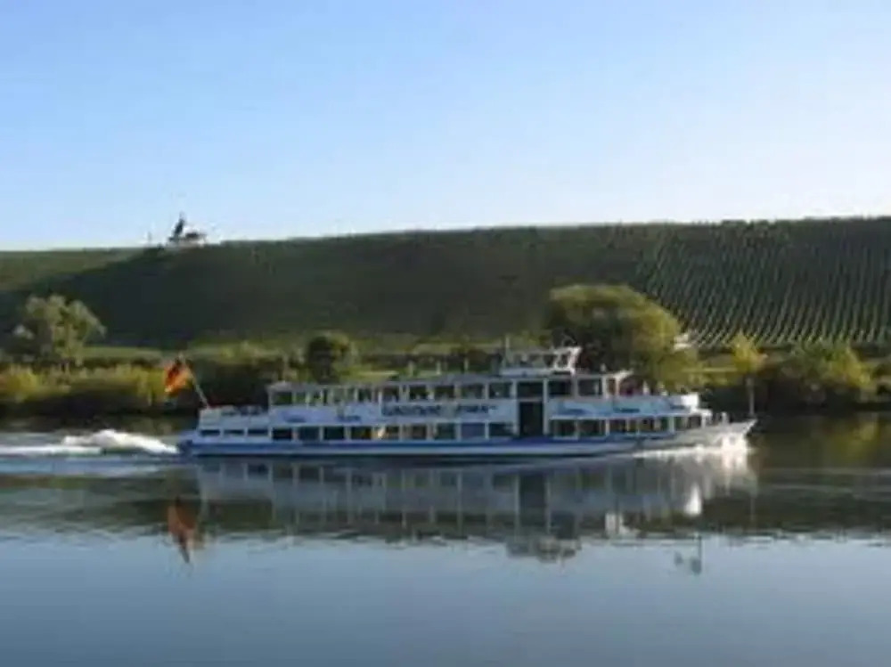 Hotel Weinhaus Weis