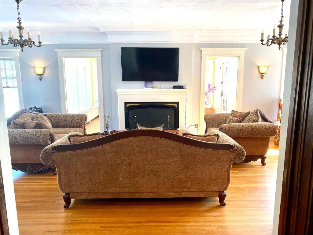 Rogers House Bed & Breakfast Inn