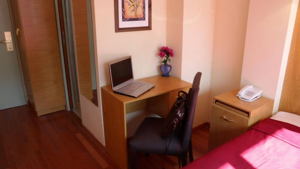 Hotel Juramento