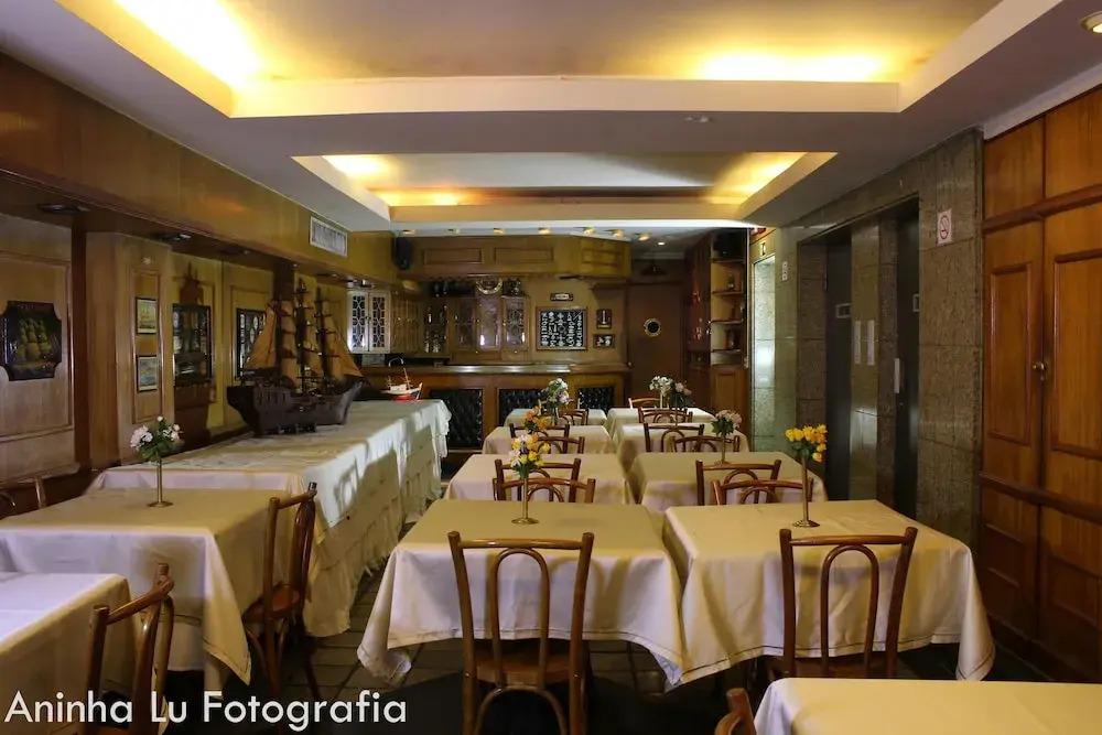 Praça da Liberdade Hotel