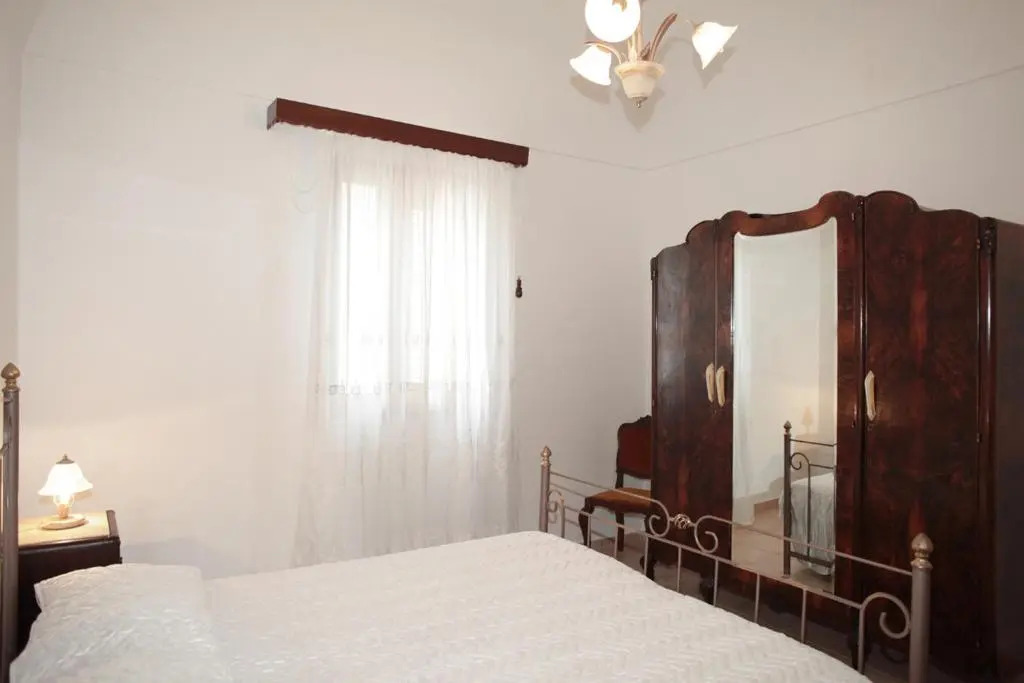 Appartamento Cherubina