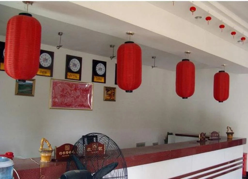 Shunan Zhuhai Home Inn