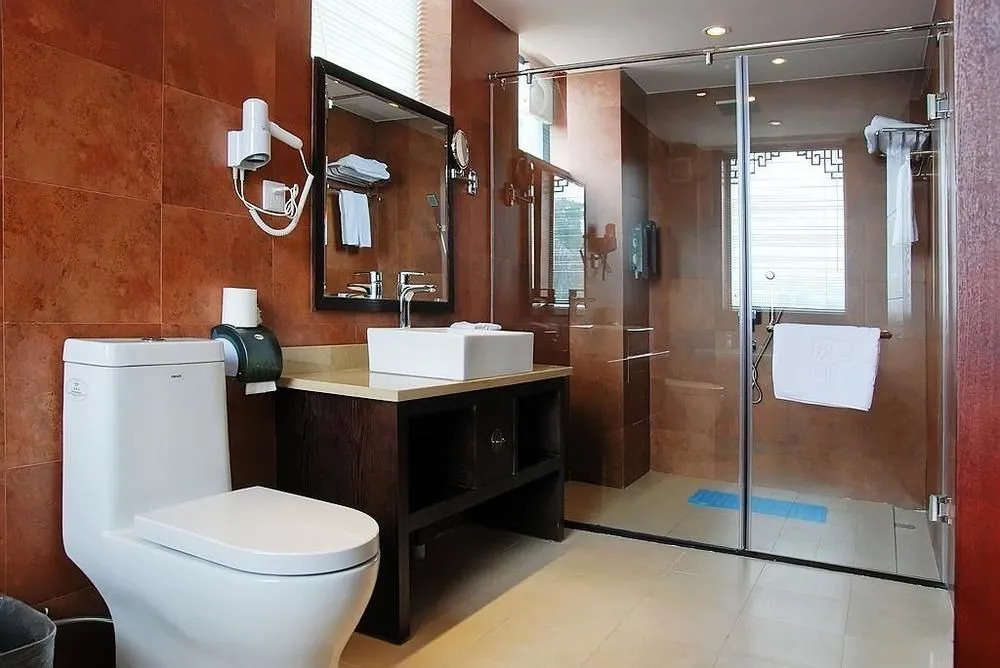 Guilin Han Tang Xin Ge Hotel