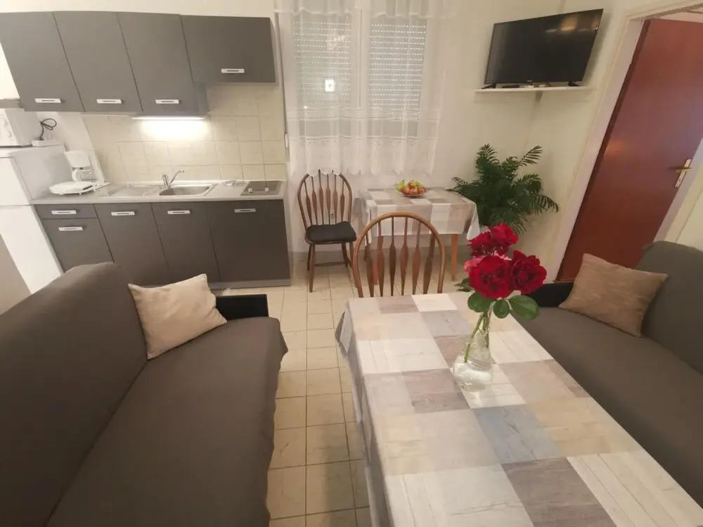 Apartment 3 CK Ruza 3 1 pax