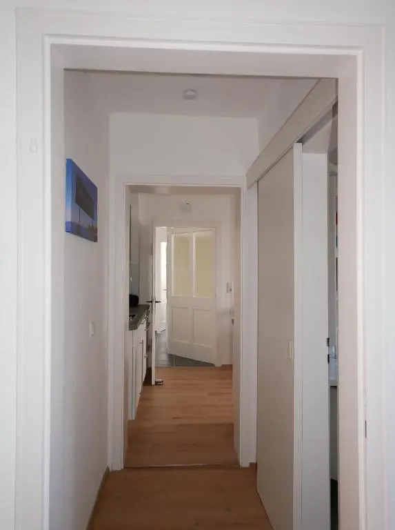 Neu Ab 2022: Schone Ferienwohnung in Top-Lage 84m2