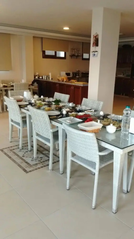 Inta Jasmin House