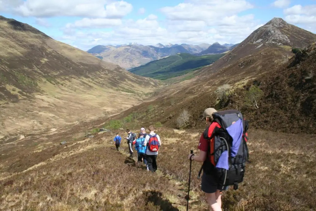 Appin Holiday Homes - Lodges, Shepherds Hut and Train Carriage stays