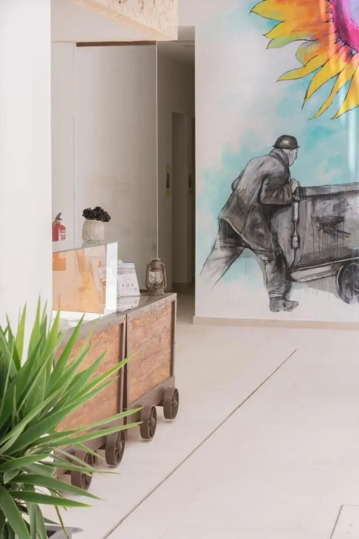 La Mina Hostal Boutique