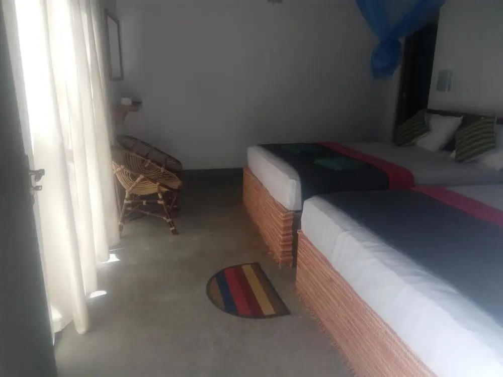Yoho Summer Villa
