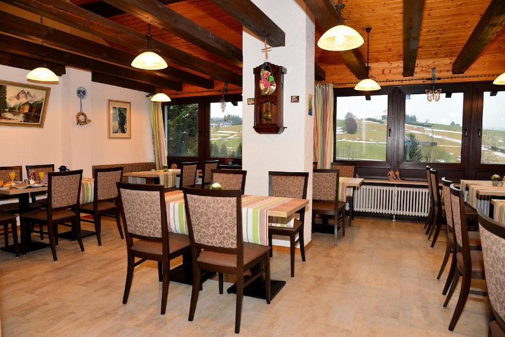 Hotel Siebenstern