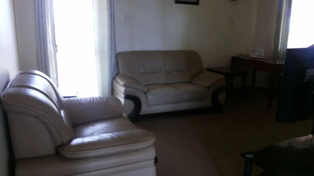 Zawadi Hotel