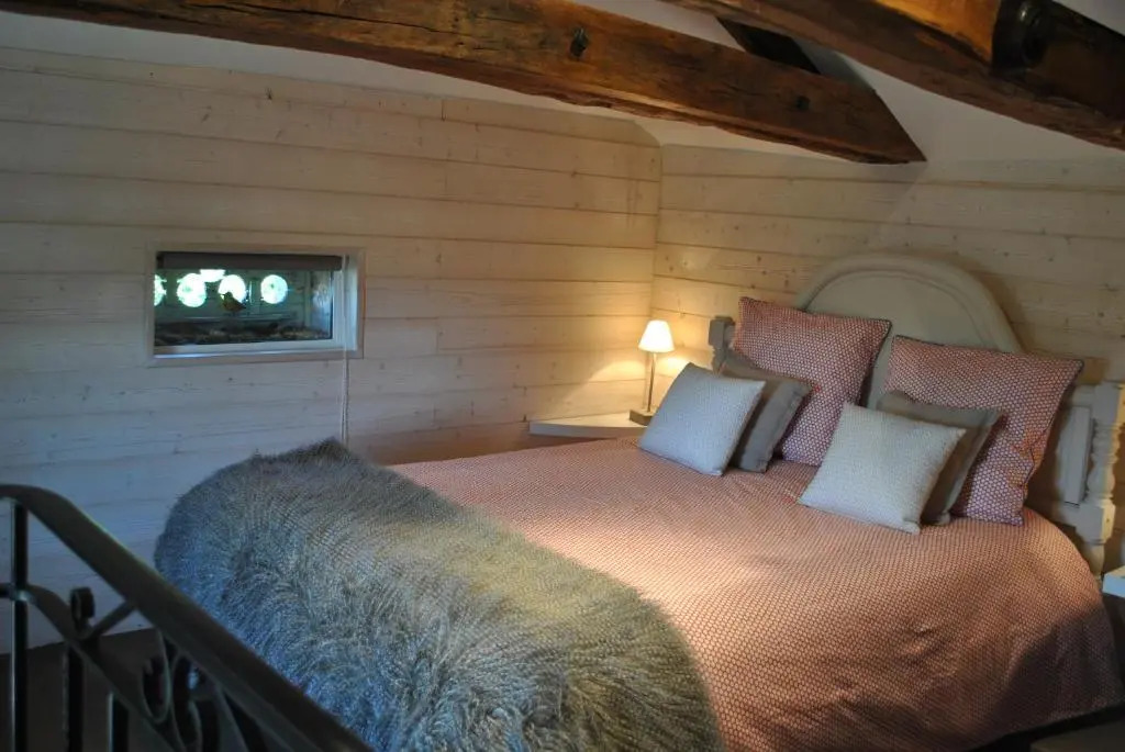 AuvergnatHome