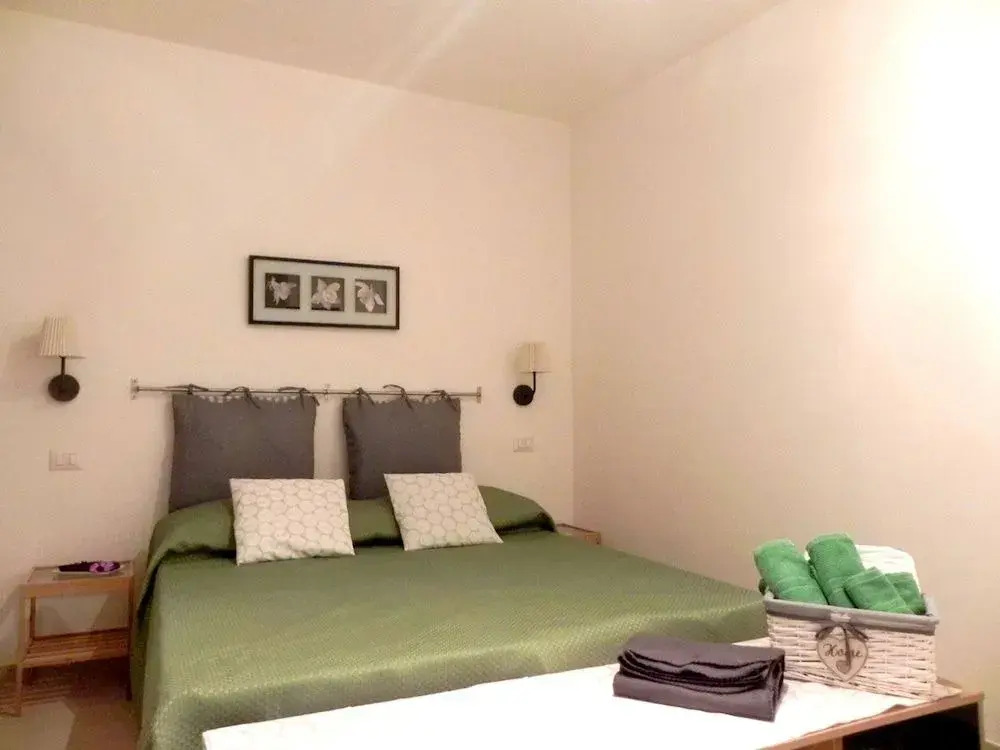 Bed & Breakfast La Rocca