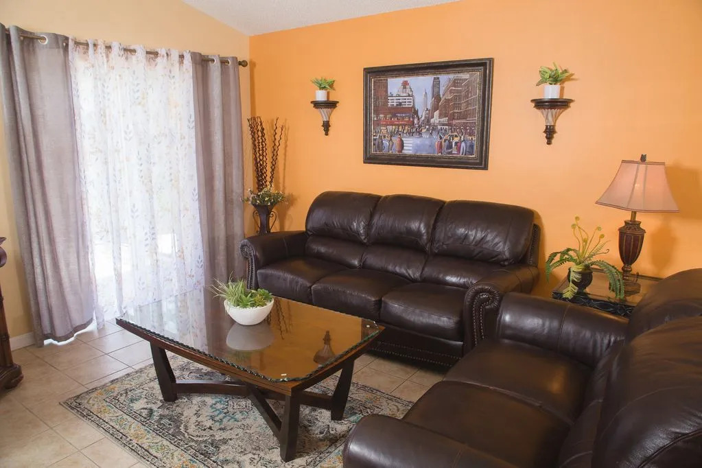 4 bed pool home Emerald Island Resort, Kissimmee, US