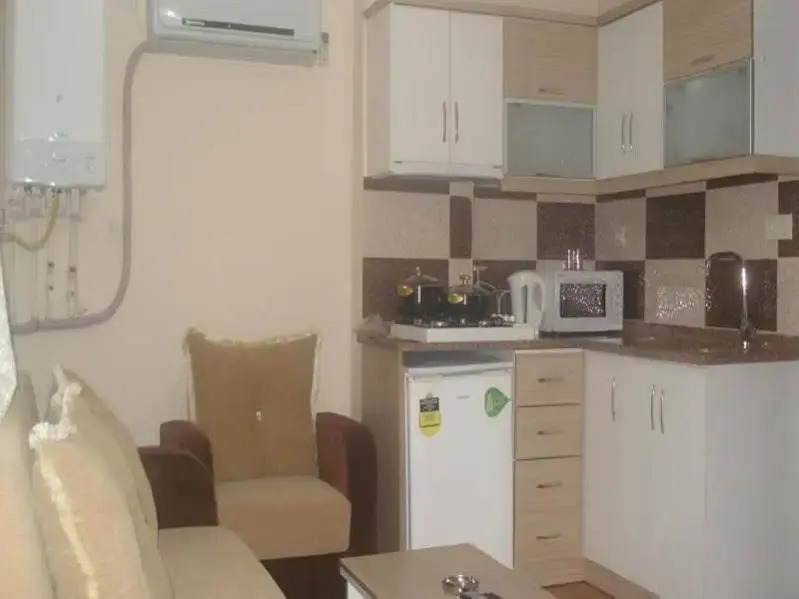 Yagmur Apart Hotel