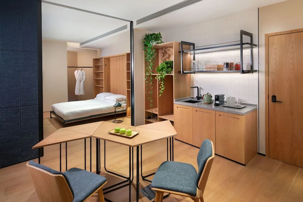 BEI Zhaolong Hotel, part of JdV by Hyatt