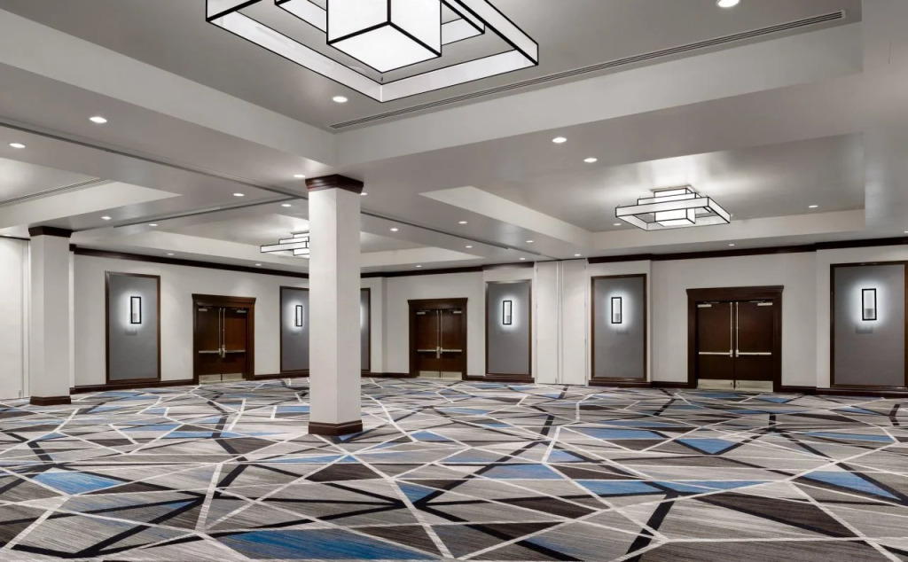 Sheraton Cerritos