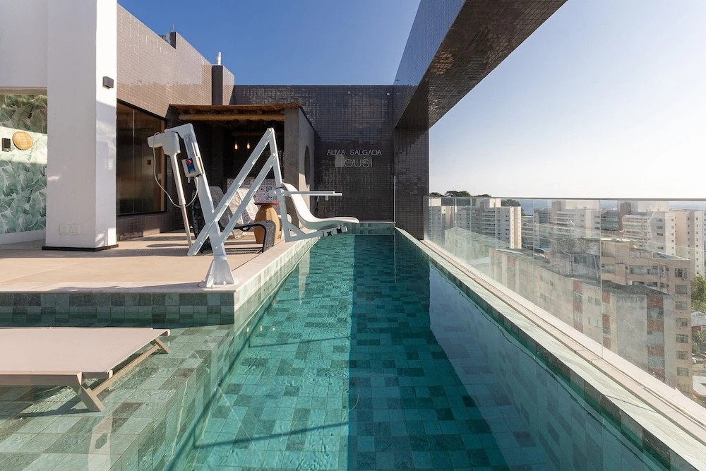 Porto Privilege Housi Salvador Carpediem by Housi