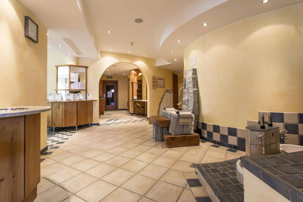 Hotel Alpenaussicht Obergurgl