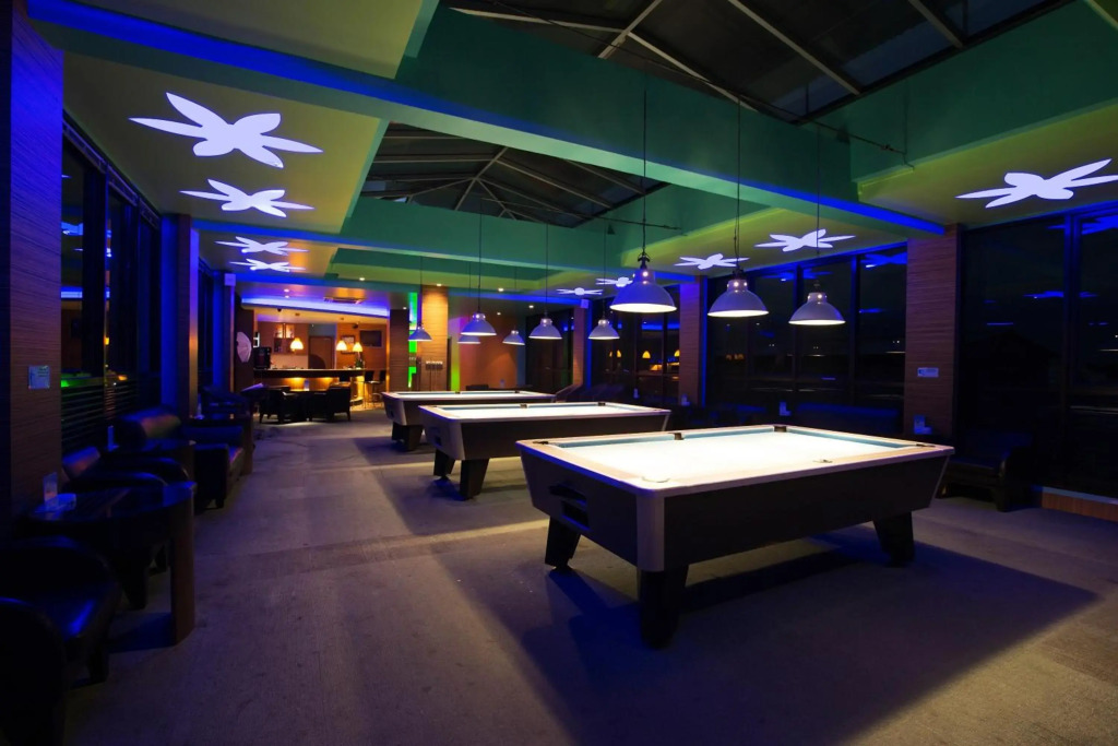 Hotel Maximillian