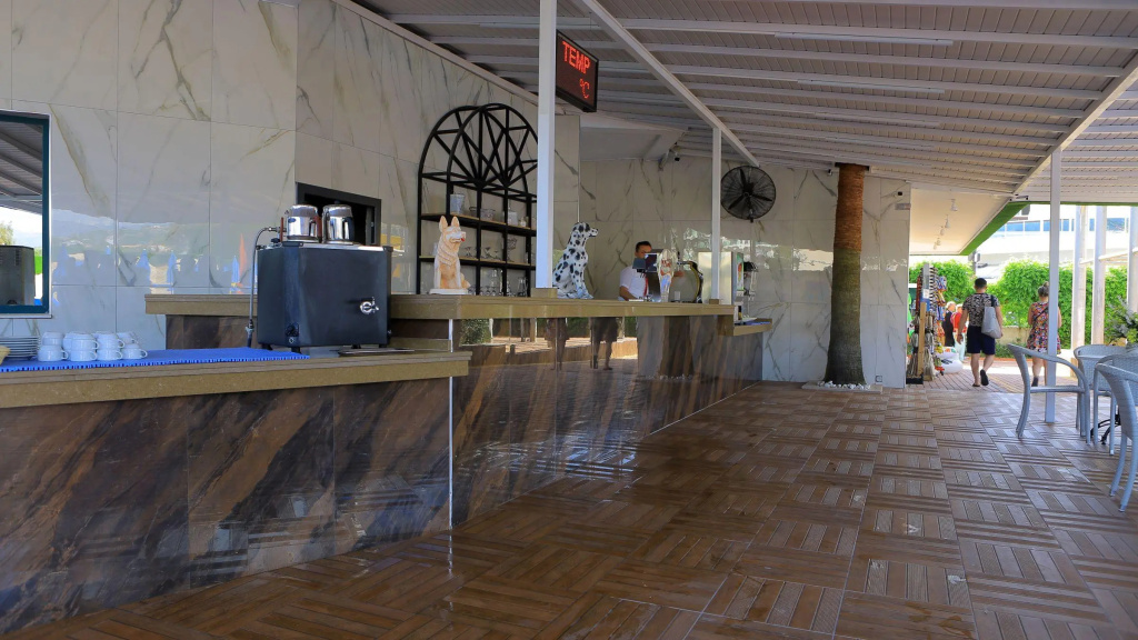 Caretta Relax Hotel