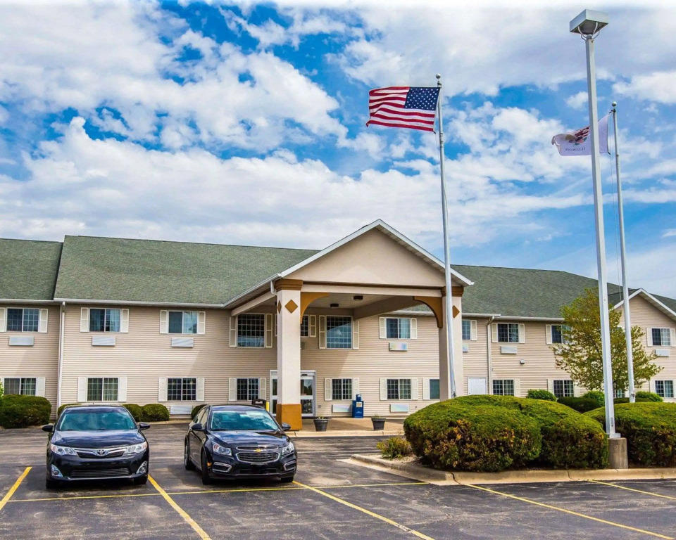 Holiday Inn Express Dixon by IHG