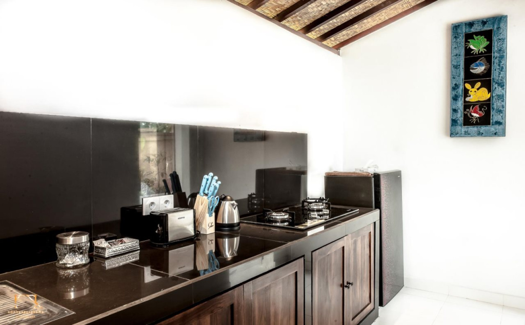 Sujaya Villas