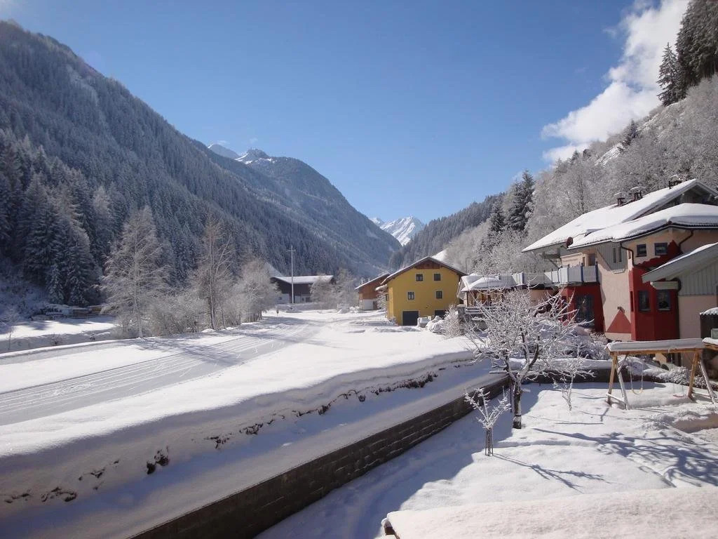 Alpenecho