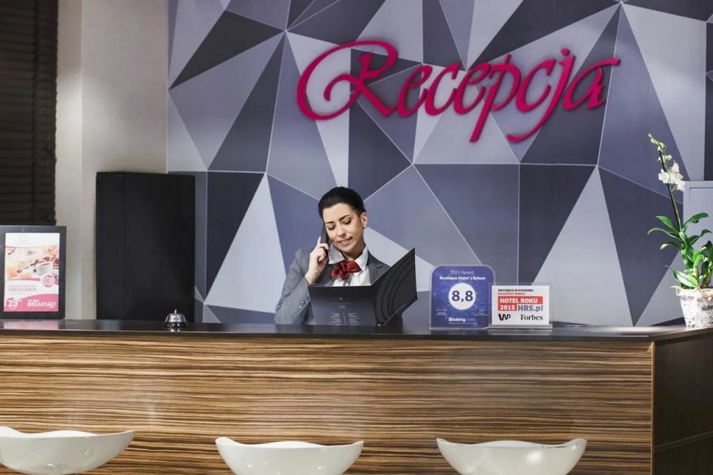 Boutique Hotels Bytom
