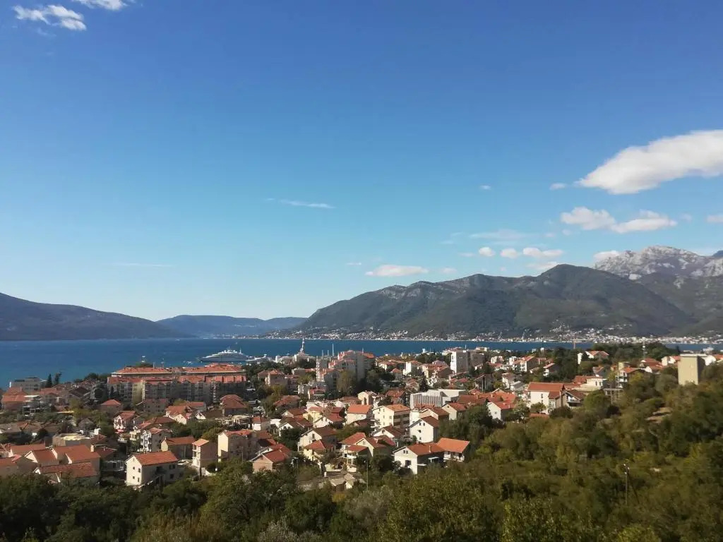 Apartment Blue Adriatic