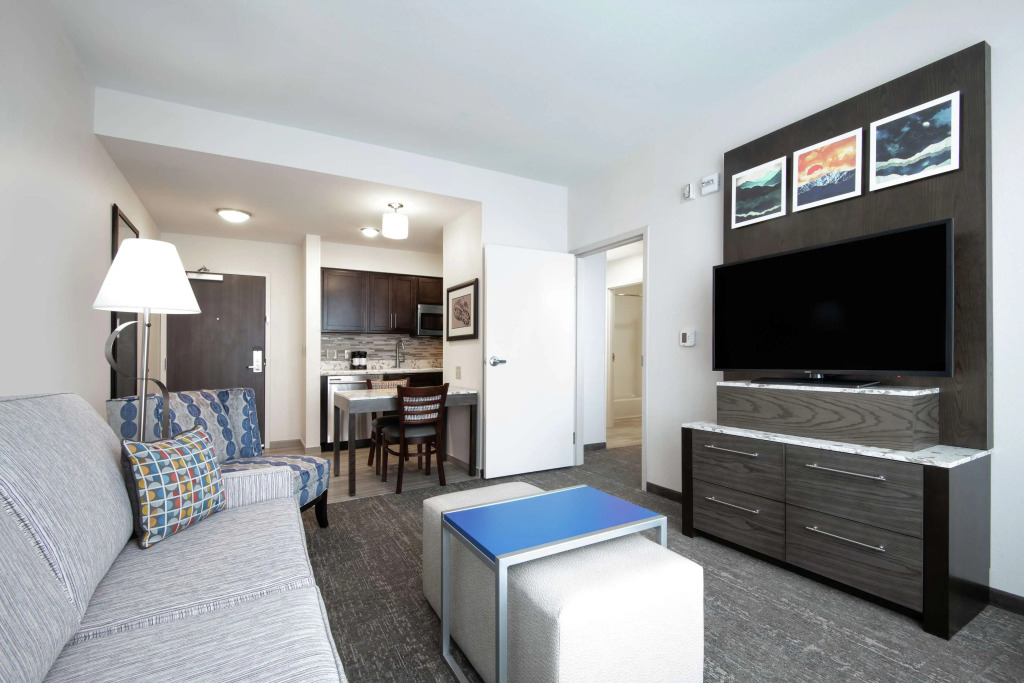 Homewood Suites By Hilton Steamboat Springs