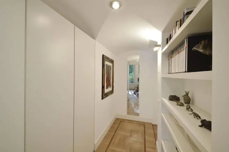 Park & Cloister Views Exclusive Apartment