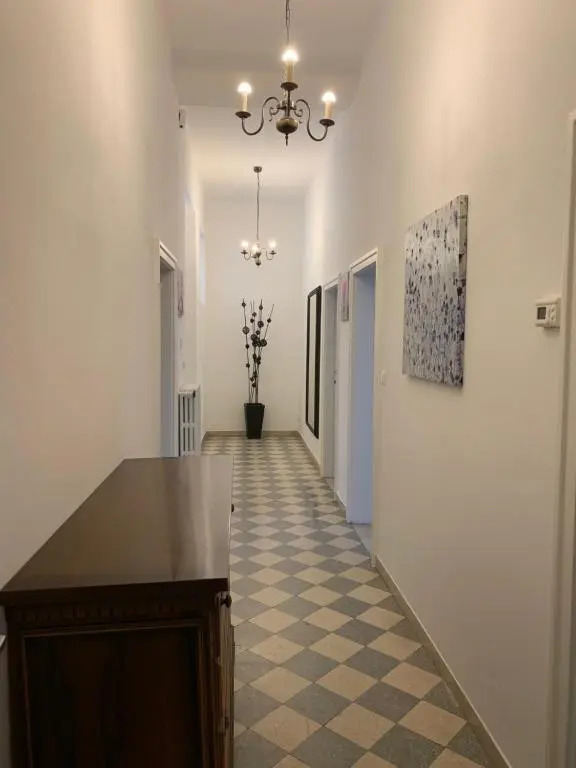 CASA VACANZA FERRARI