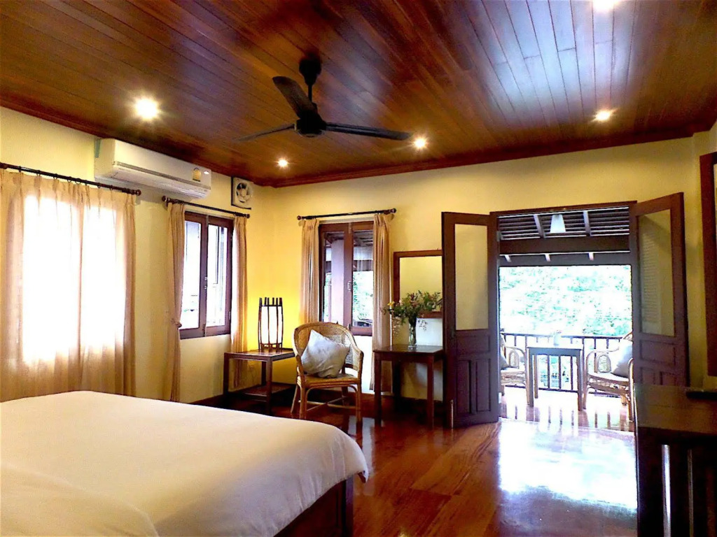 Somvang Khily Guesthouse