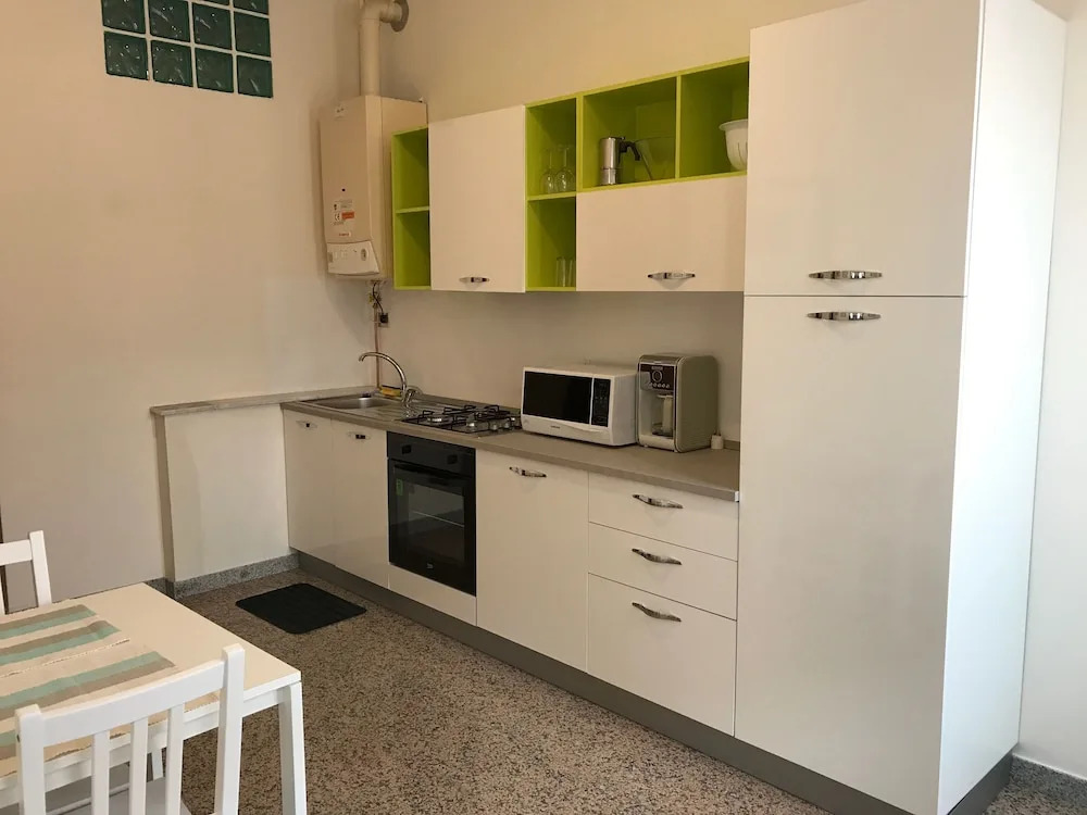 Casa del Pittore