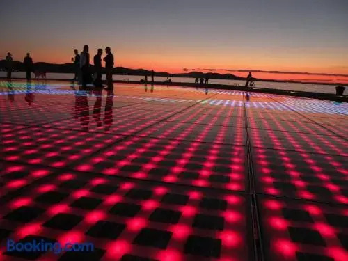 Zadar Peninsula Accommodation