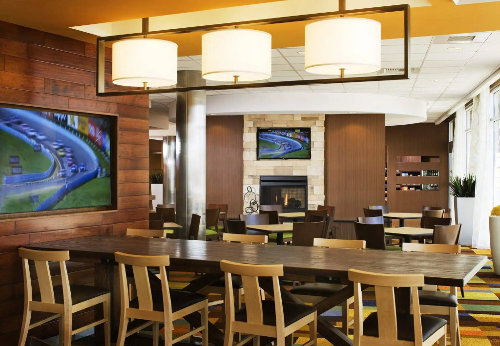 Residence Inn by Marriott Tustin Orange County