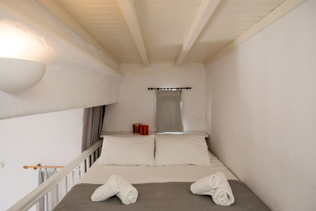 Cloe Cycladic Residence, by Mykonos High