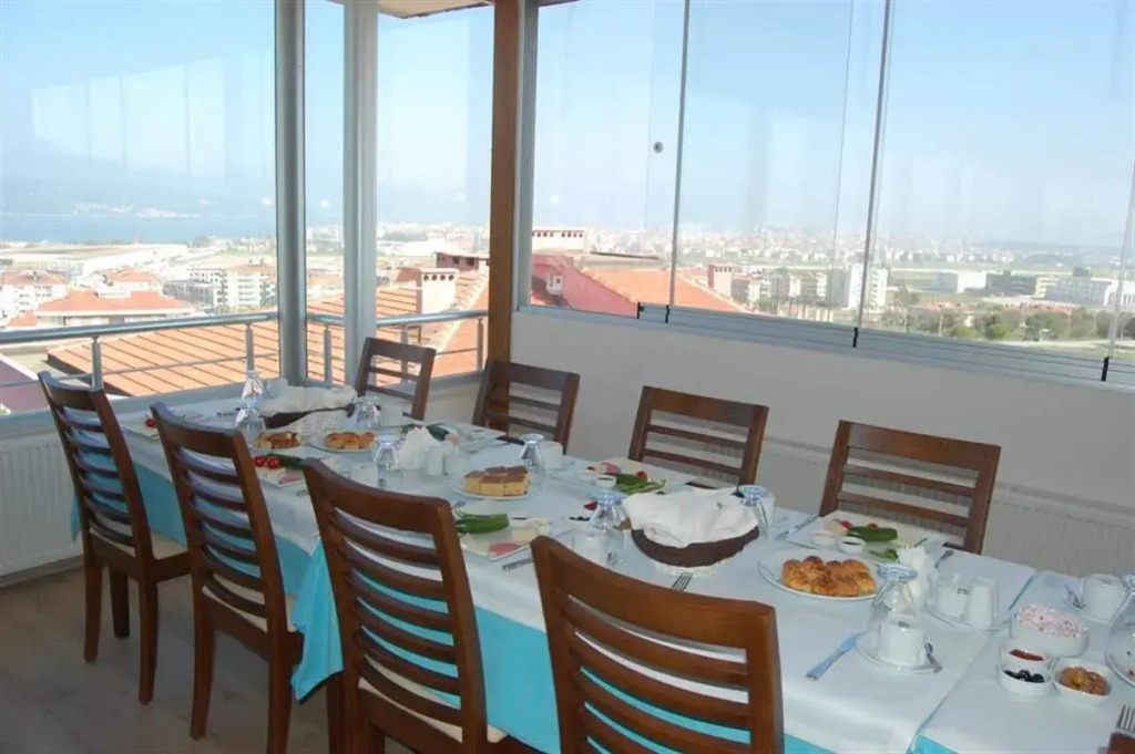 Dort Mevsim Suit Hotel