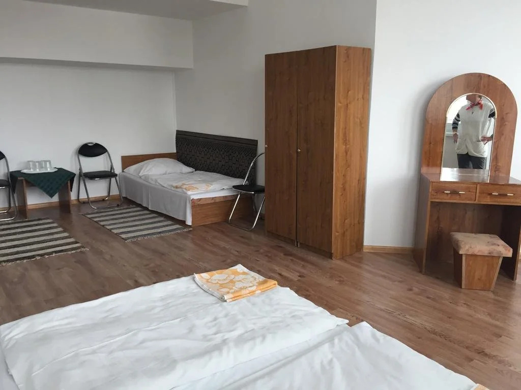 Hotel Panoráma