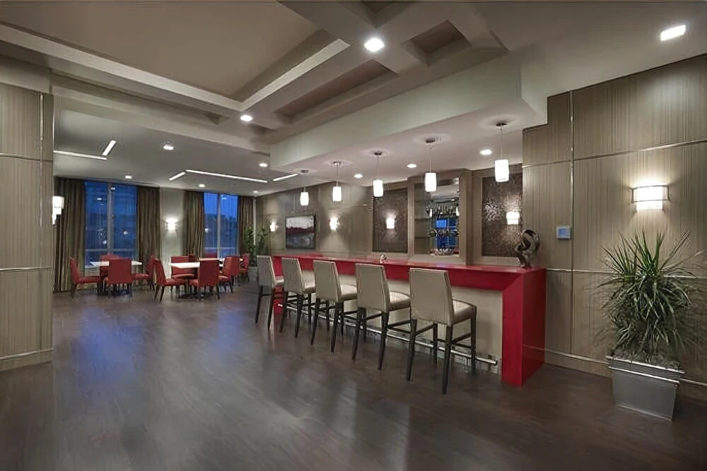 JP Stays - Luxurious Condo offered by Short Term Stays