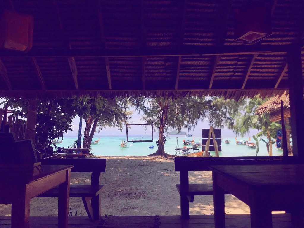 Adang Sea Divers & Eco Lodge