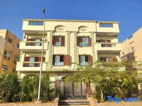 LETU villa 187