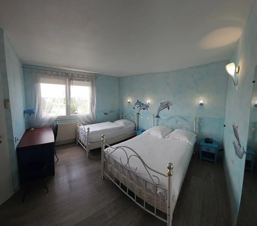 Hotel Champ Alsace